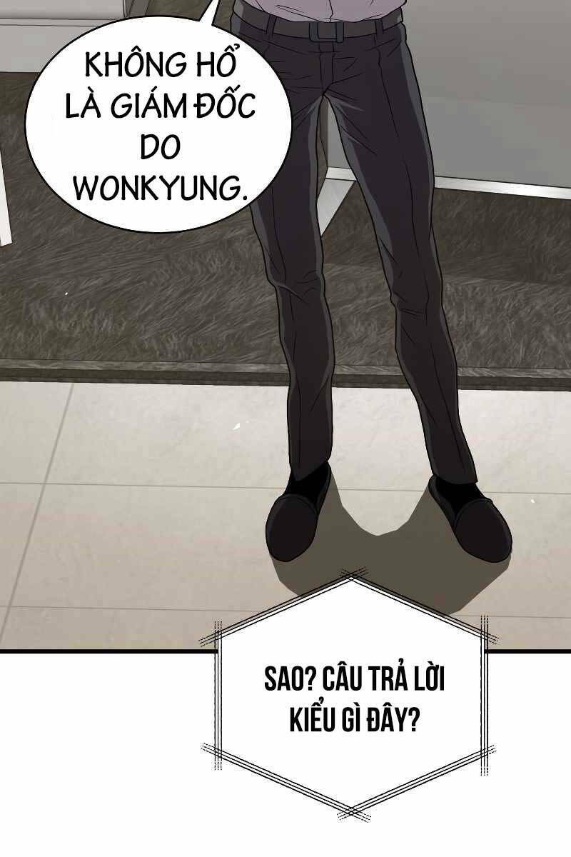 Luyện Cấp Chốn Địa Ngục: Chapter 50