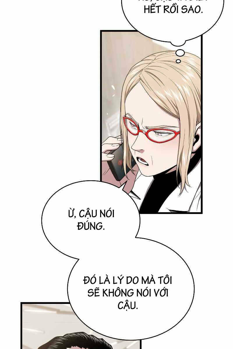 Luyện Cấp Chốn Địa Ngục: Chapter 50