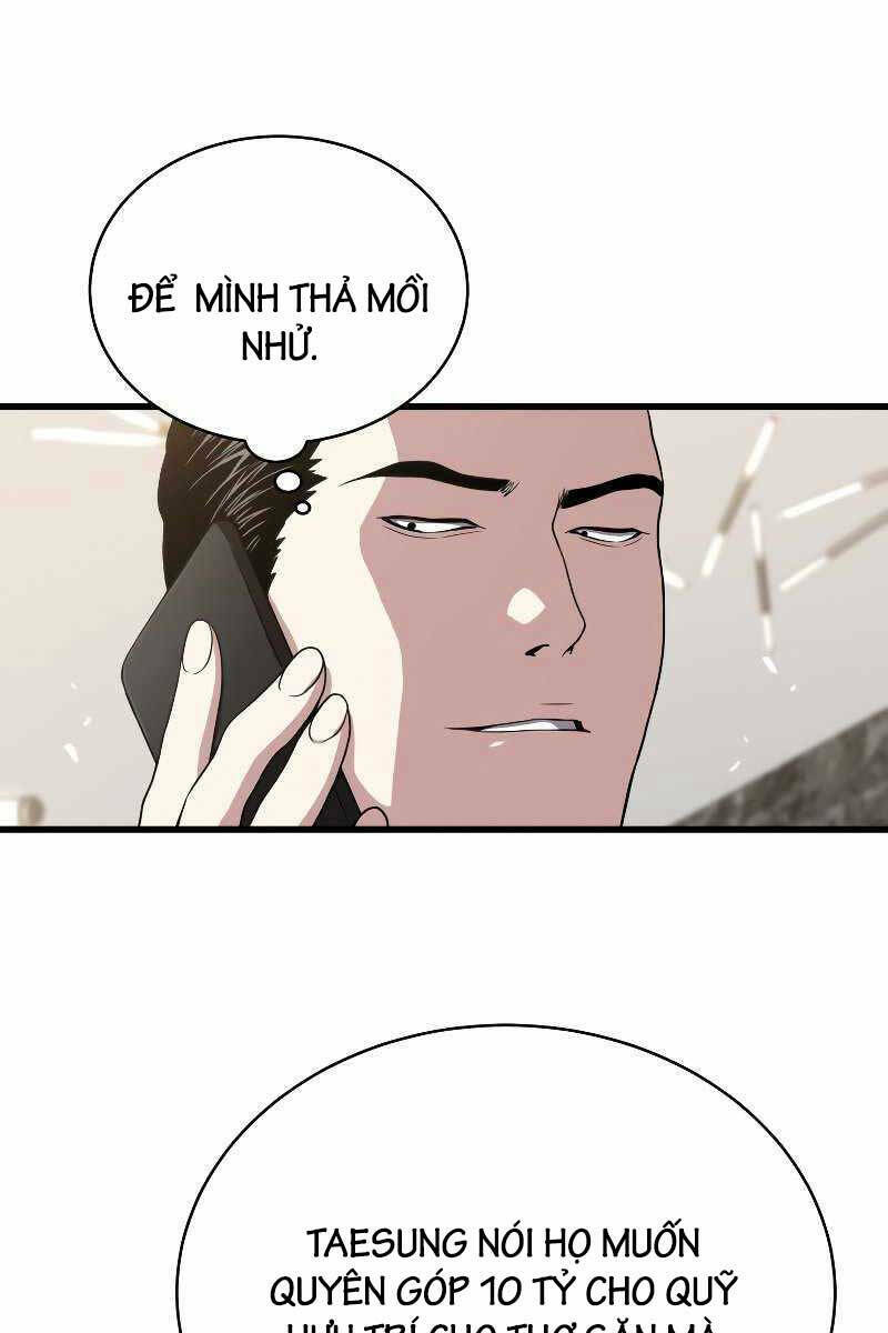 Luyện Cấp Chốn Địa Ngục: Chapter 50