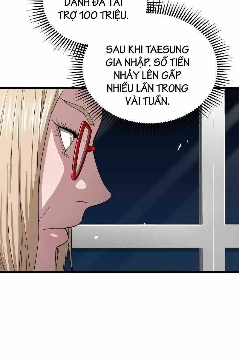 Luyện Cấp Chốn Địa Ngục: Chapter 50