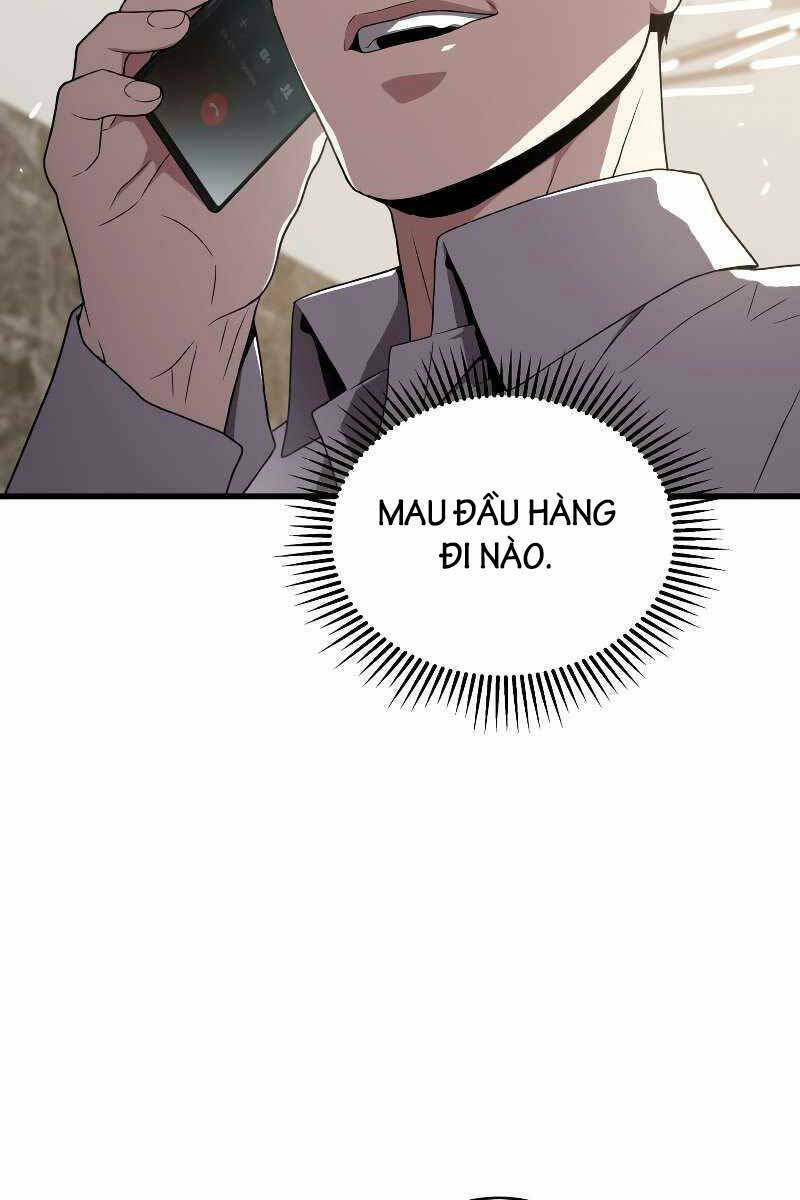 Luyện Cấp Chốn Địa Ngục: Chapter 50