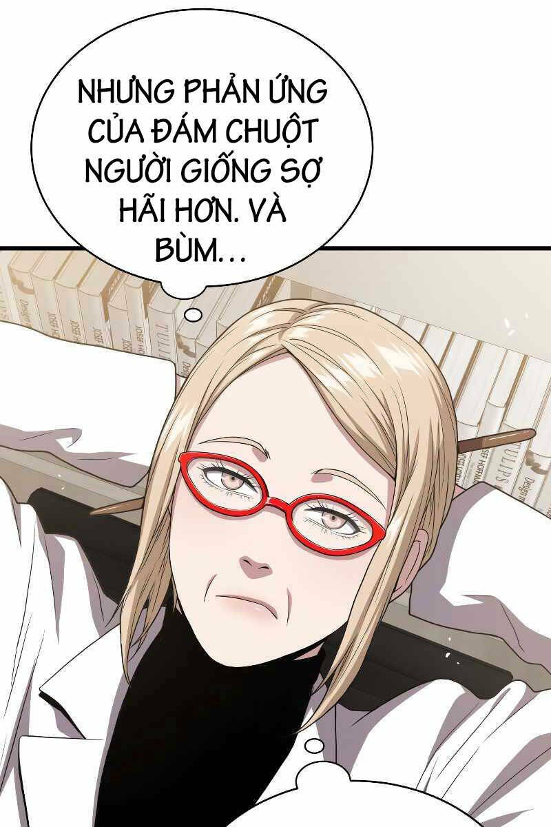 Luyện Cấp Chốn Địa Ngục: Chapter 50