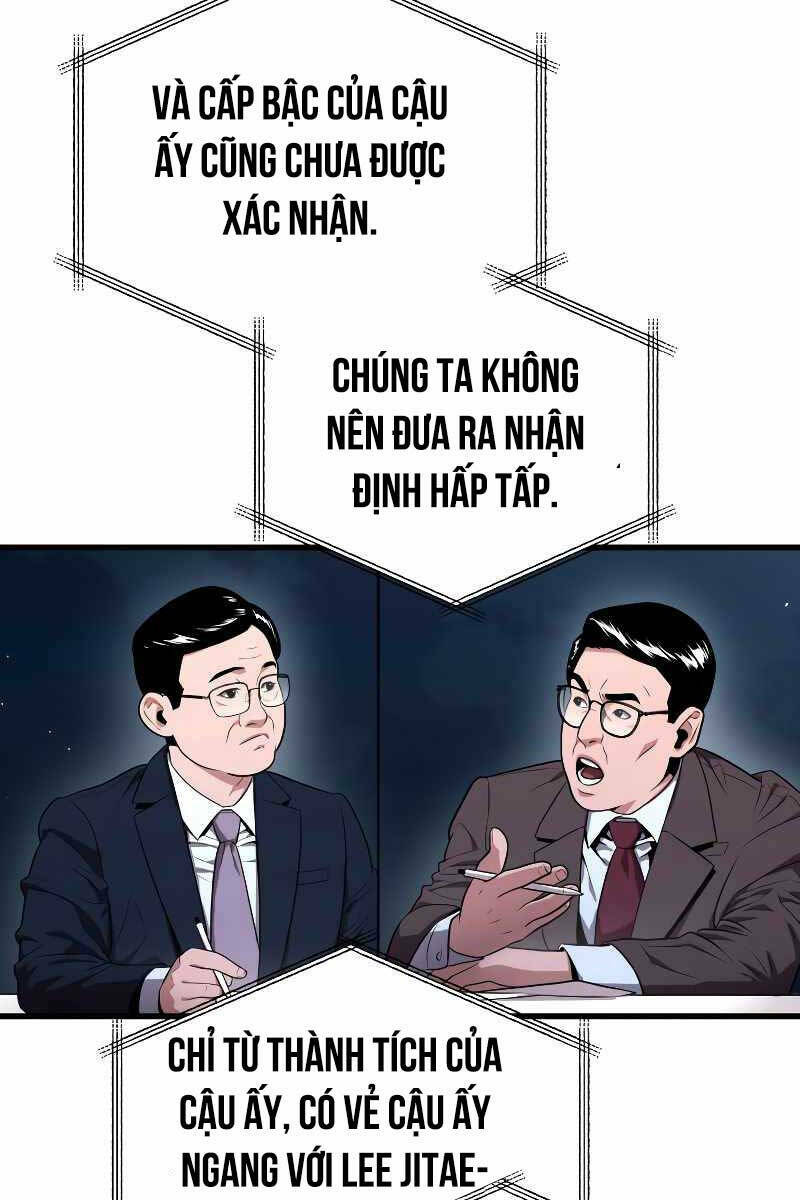 Luyện Cấp Chốn Địa Ngục: Chapter 50