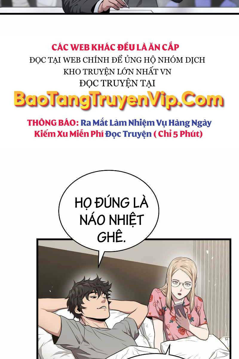 Luyện Cấp Chốn Địa Ngục: Chapter 50