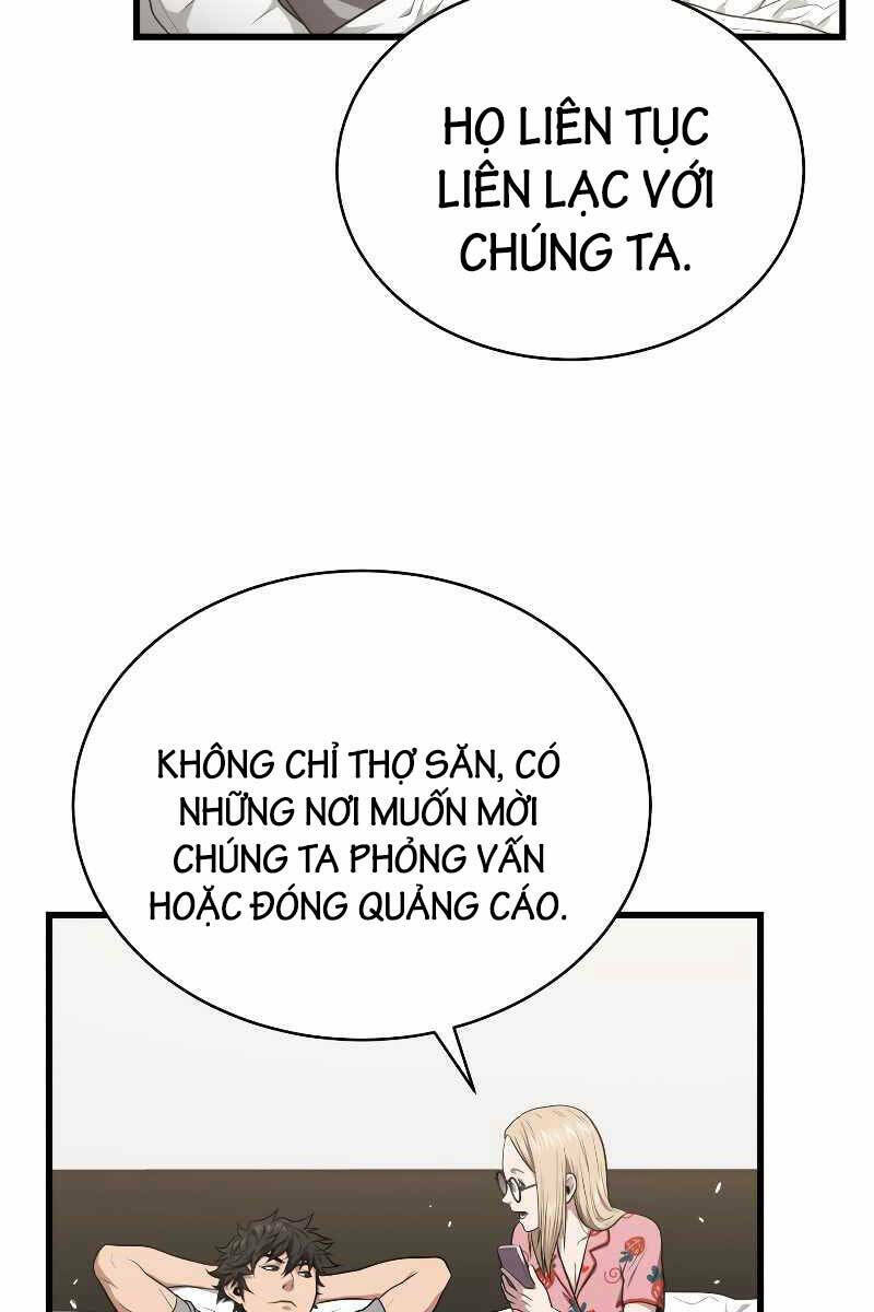 Luyện Cấp Chốn Địa Ngục: Chapter 50