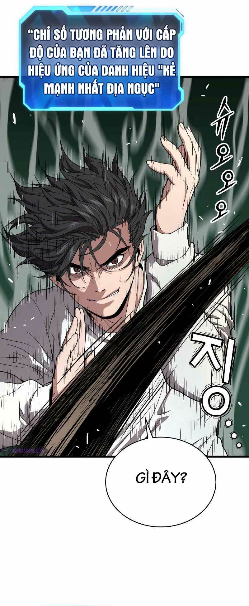 Luyện Cấp Chốn Địa Ngục: Chapter 51