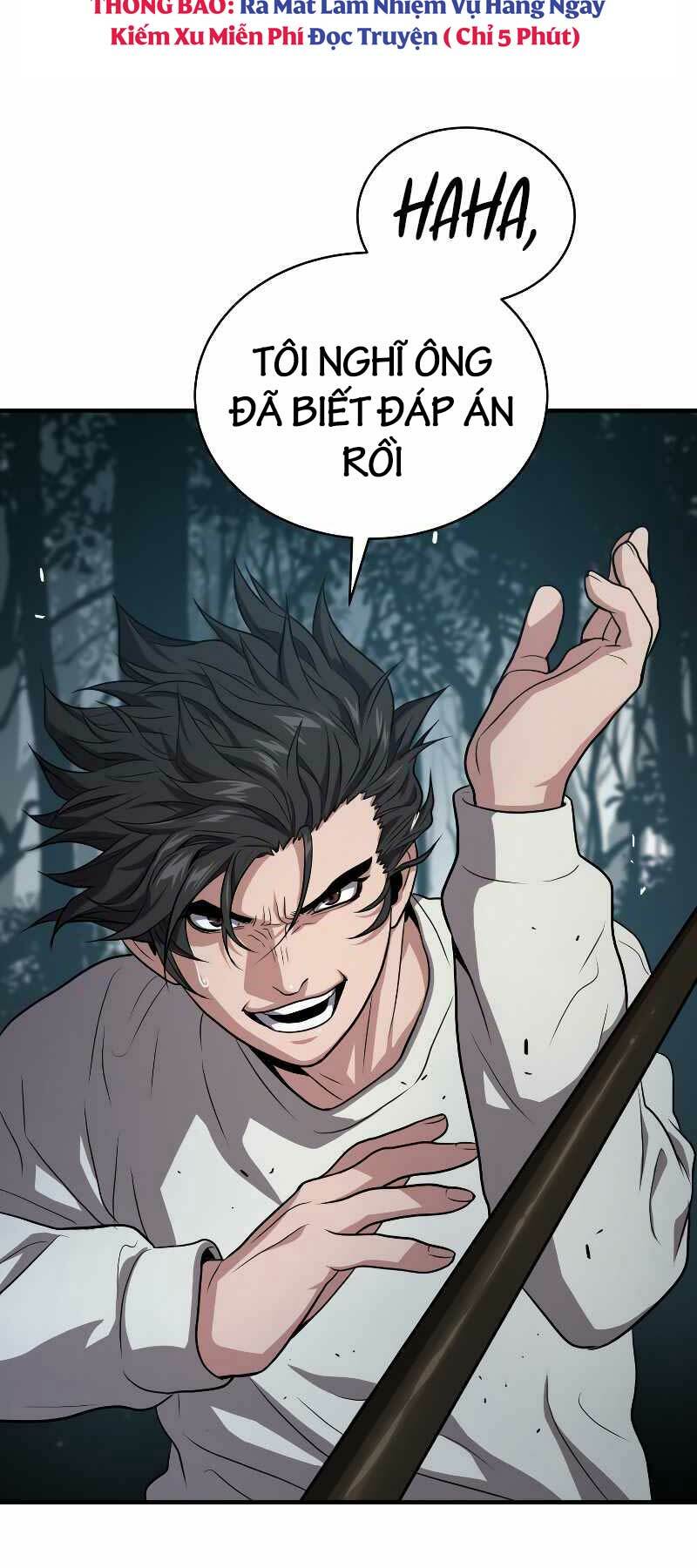 Luyện Cấp Chốn Địa Ngục: Chapter 51