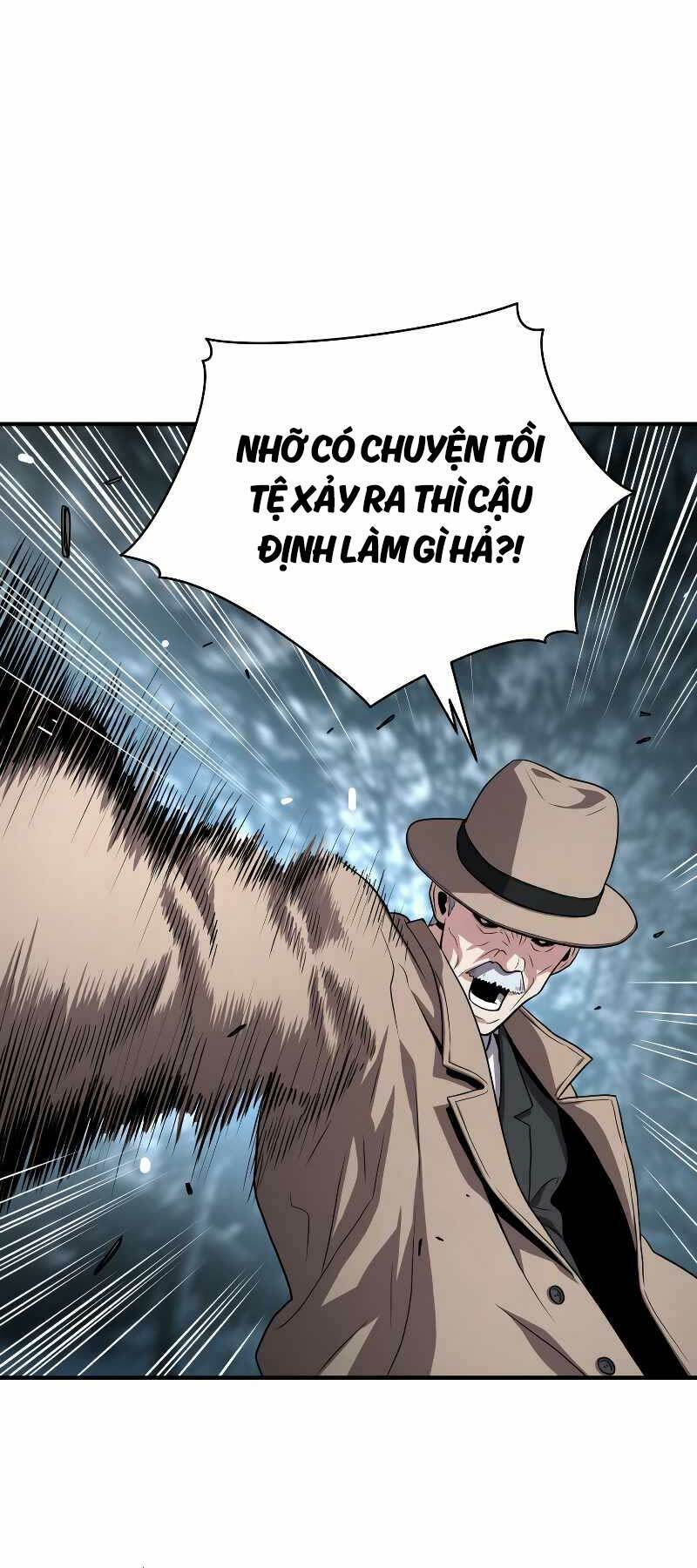 Luyện Cấp Chốn Địa Ngục: Chapter 51