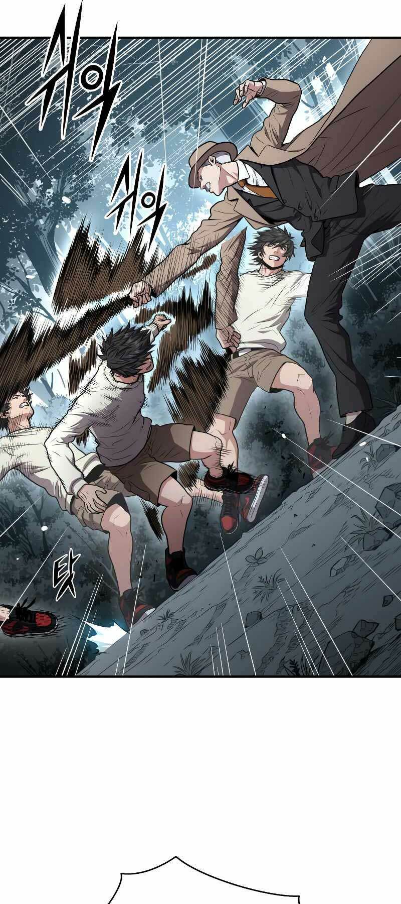 Luyện Cấp Chốn Địa Ngục: Chapter 51