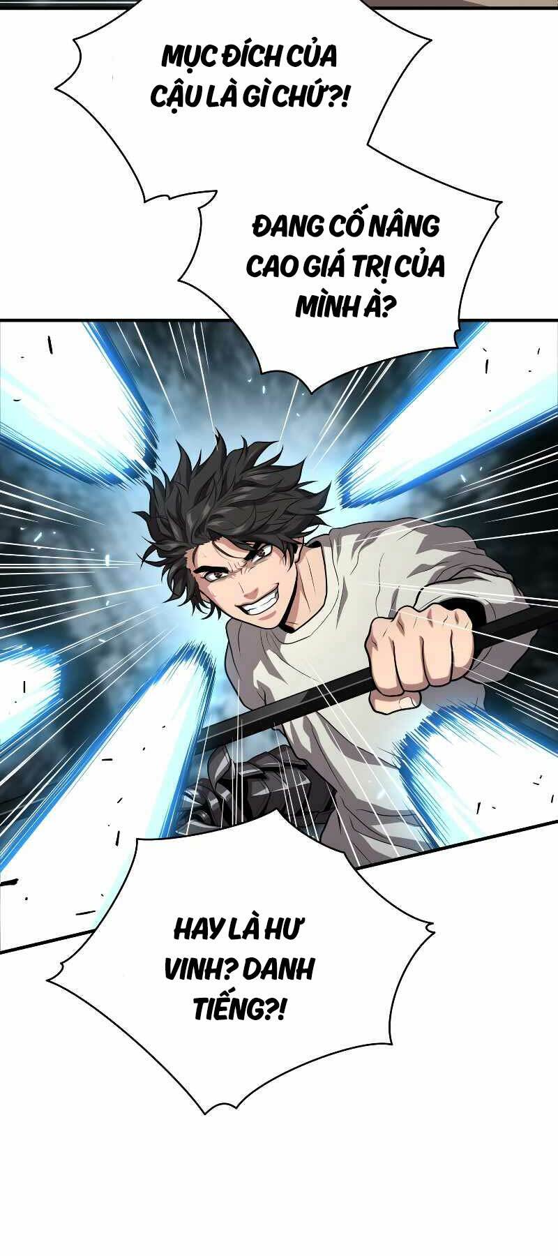 Luyện Cấp Chốn Địa Ngục: Chapter 51