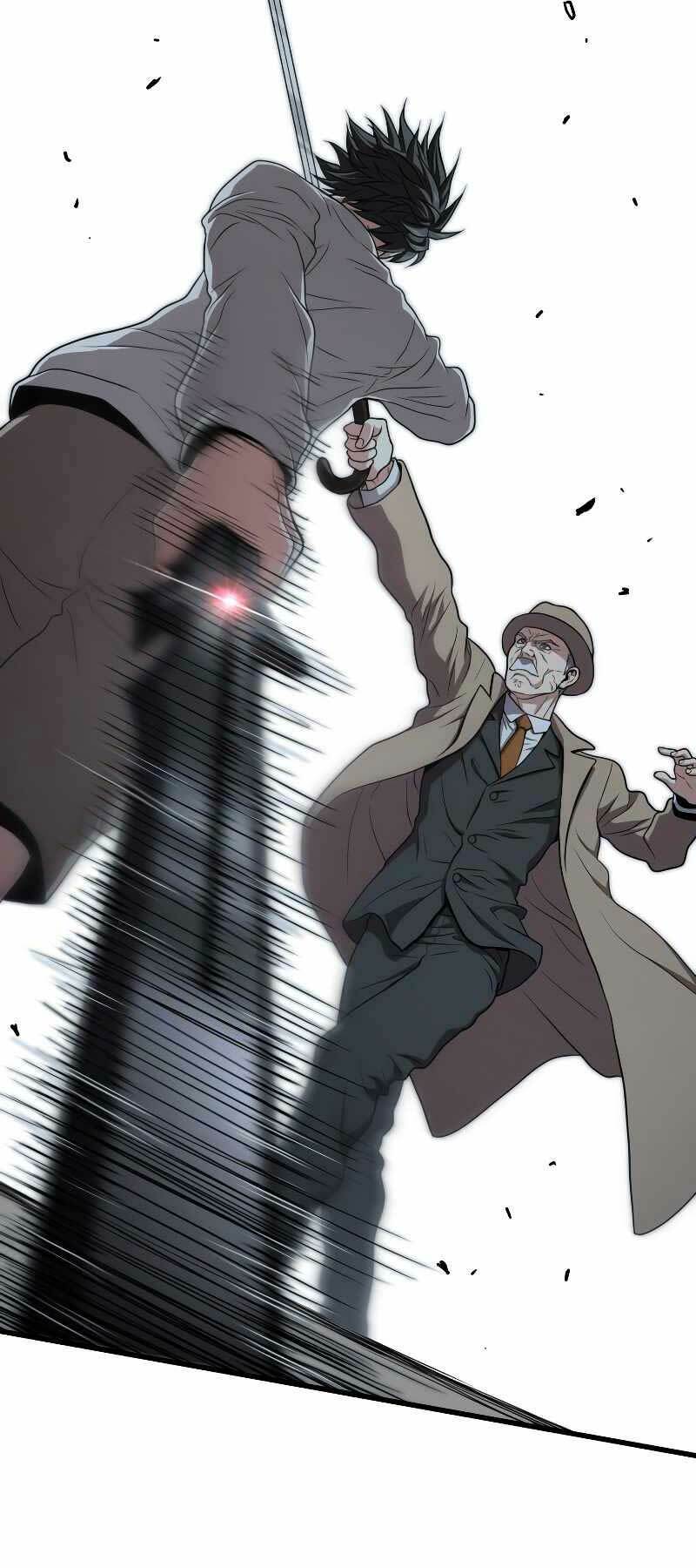 Luyện Cấp Chốn Địa Ngục: Chapter 51