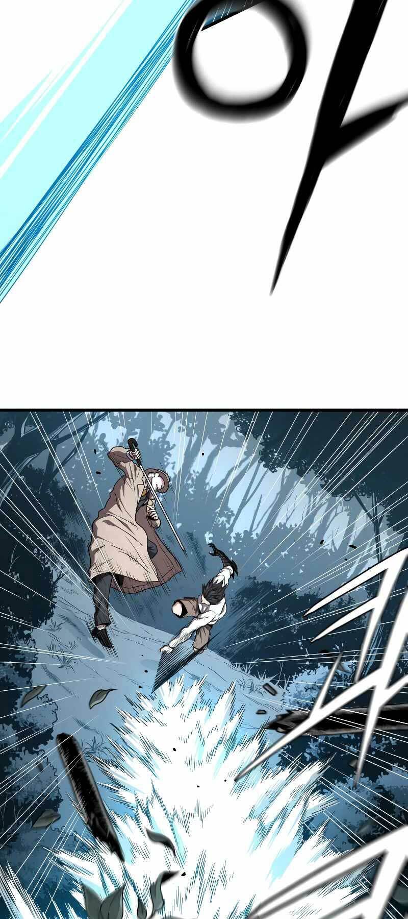 Luyện Cấp Chốn Địa Ngục: Chapter 51