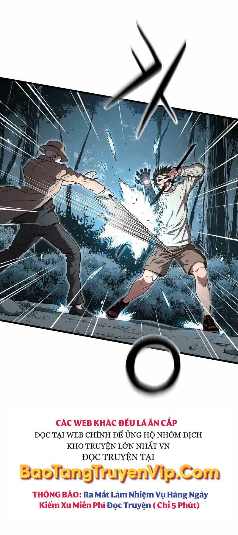 Luyện Cấp Chốn Địa Ngục: Chapter 51