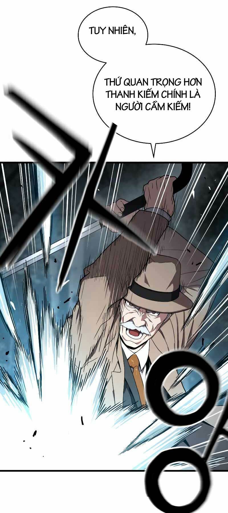 Luyện Cấp Chốn Địa Ngục: Chapter 51