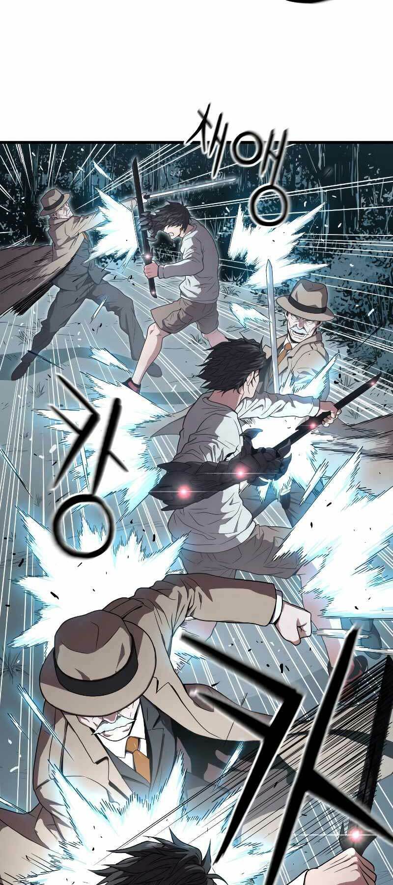 Luyện Cấp Chốn Địa Ngục: Chapter 51