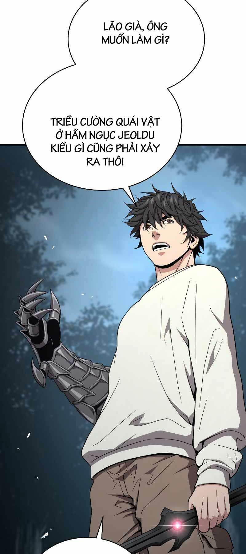 Luyện Cấp Chốn Địa Ngục: Chapter 51