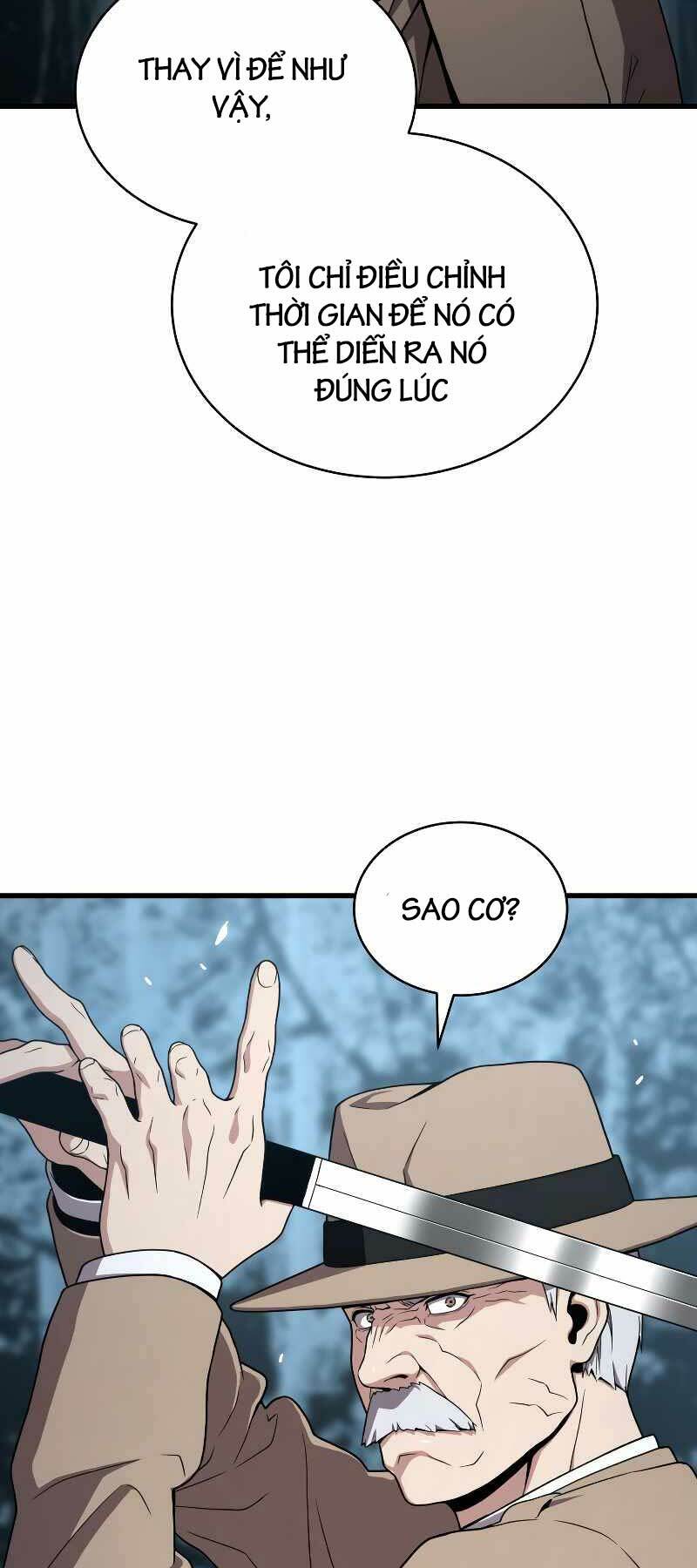 Luyện Cấp Chốn Địa Ngục: Chapter 51