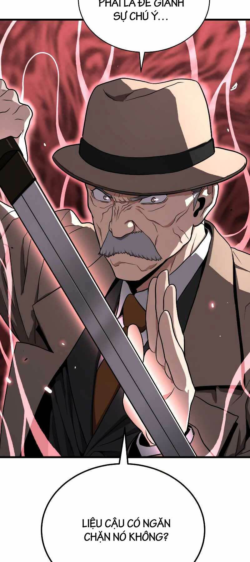 Luyện Cấp Chốn Địa Ngục: Chapter 51