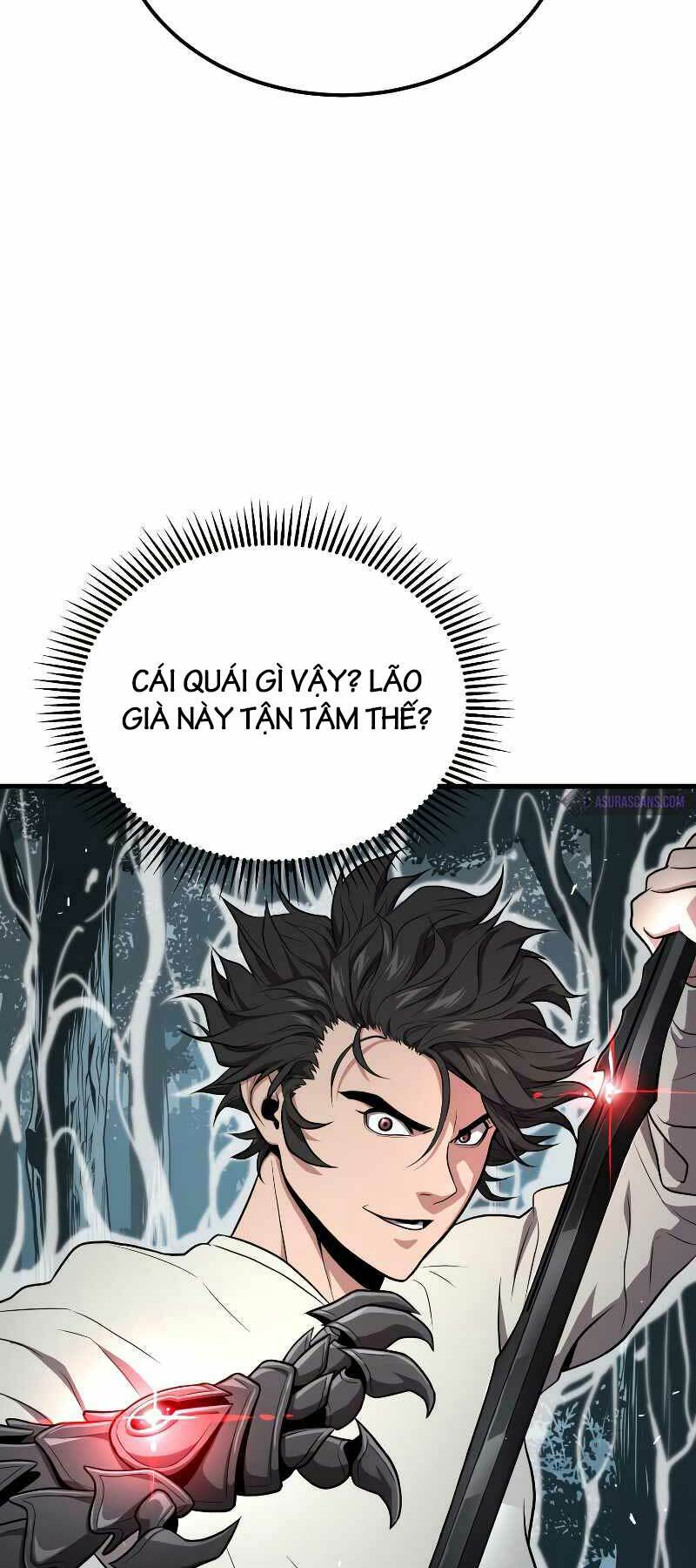 Luyện Cấp Chốn Địa Ngục: Chapter 51