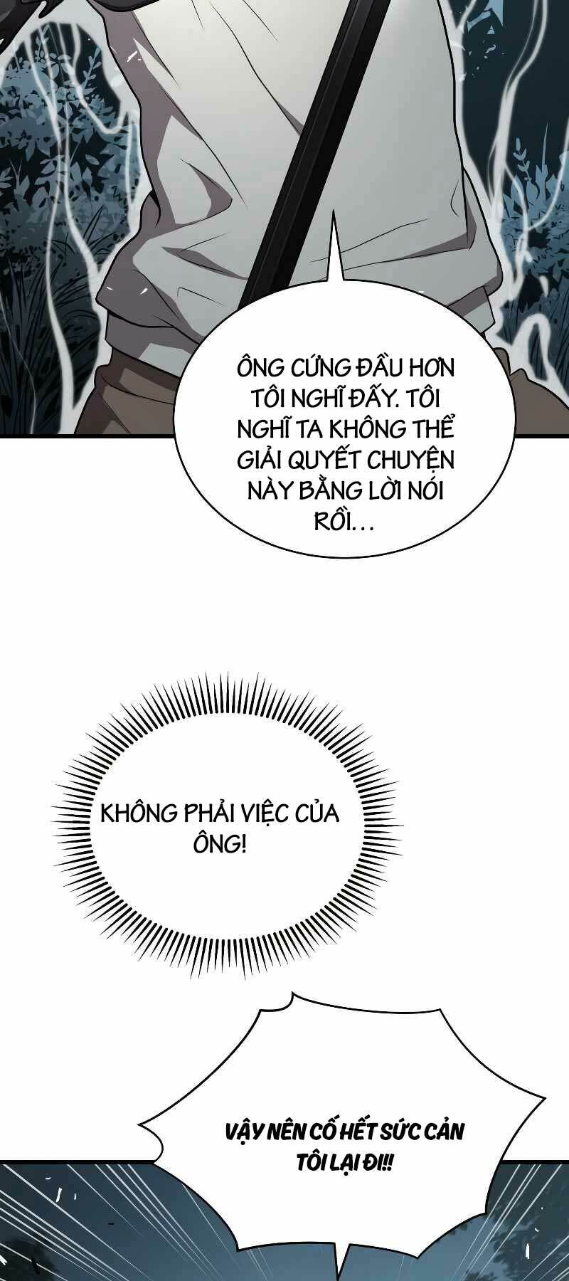 Luyện Cấp Chốn Địa Ngục: Chapter 51