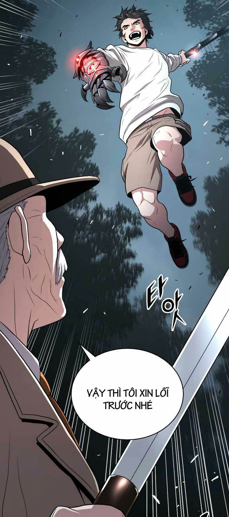 Luyện Cấp Chốn Địa Ngục: Chapter 51