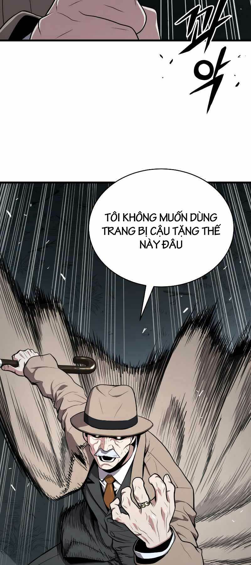 Luyện Cấp Chốn Địa Ngục: Chapter 51
