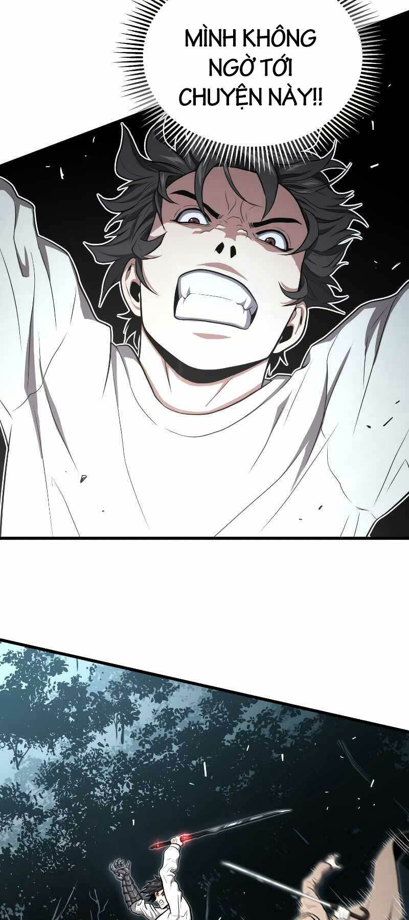 Luyện Cấp Chốn Địa Ngục: Chapter 51