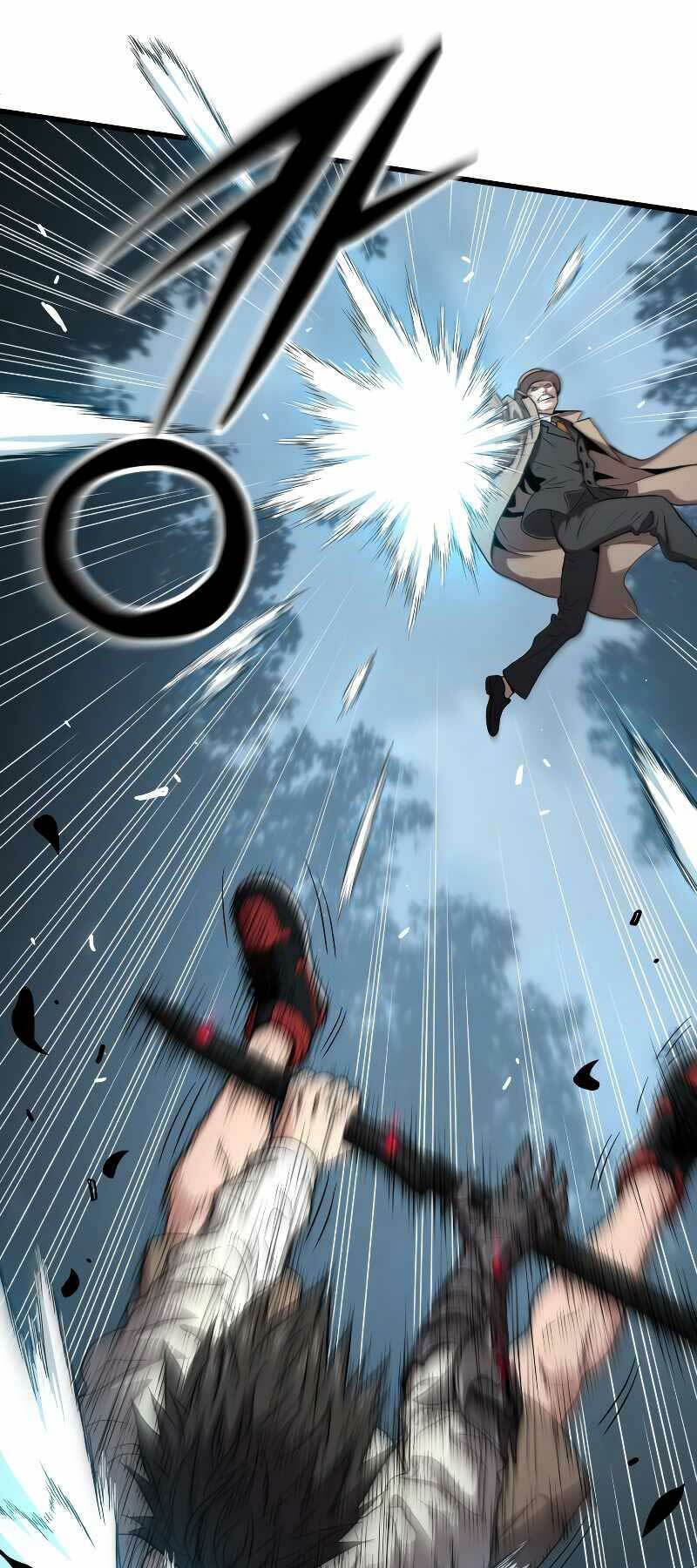 Luyện Cấp Chốn Địa Ngục: Chapter 51