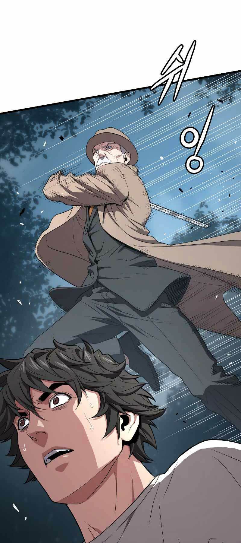 Luyện Cấp Chốn Địa Ngục: Chapter 51