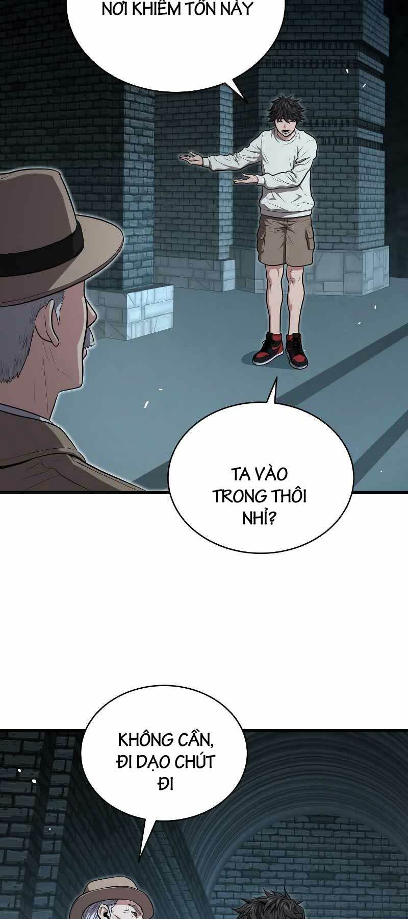 Luyện Cấp Chốn Địa Ngục: Chapter 51
