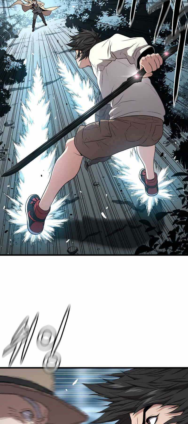Luyện Cấp Chốn Địa Ngục: Chapter 51