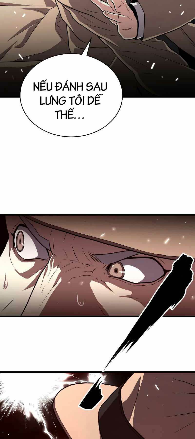 Luyện Cấp Chốn Địa Ngục: Chapter 51
