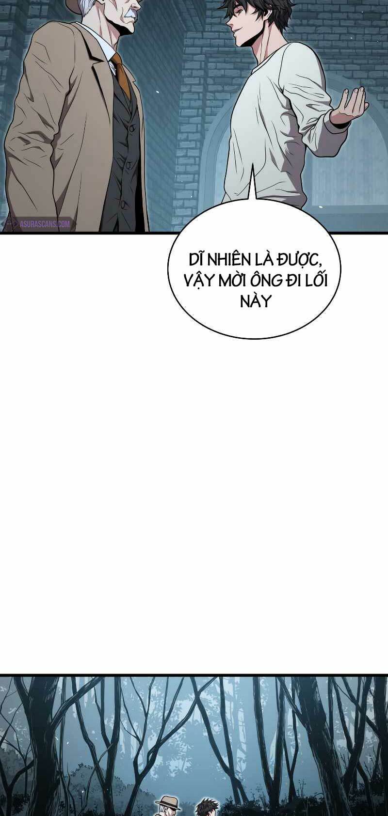 Luyện Cấp Chốn Địa Ngục: Chapter 51