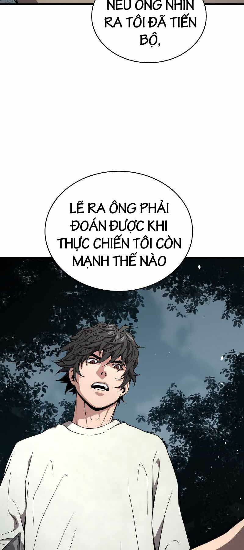 Luyện Cấp Chốn Địa Ngục: Chapter 51
