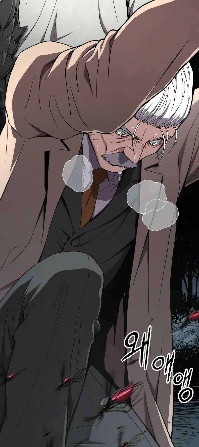 Luyện Cấp Chốn Địa Ngục: Chapter 51