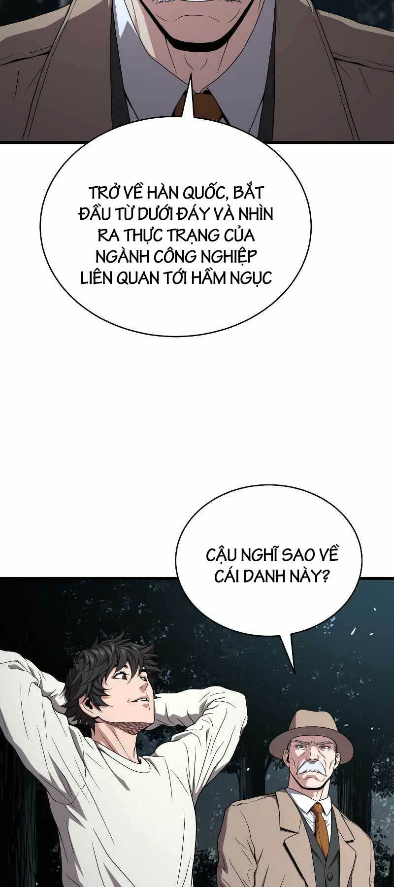 Luyện Cấp Chốn Địa Ngục: Chapter 51