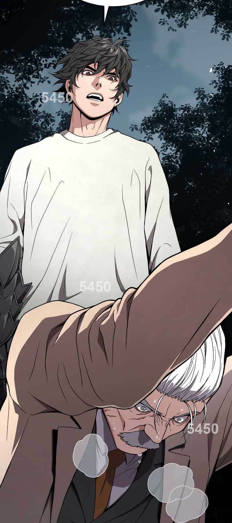 Luyện Cấp Chốn Địa Ngục: Chapter 52