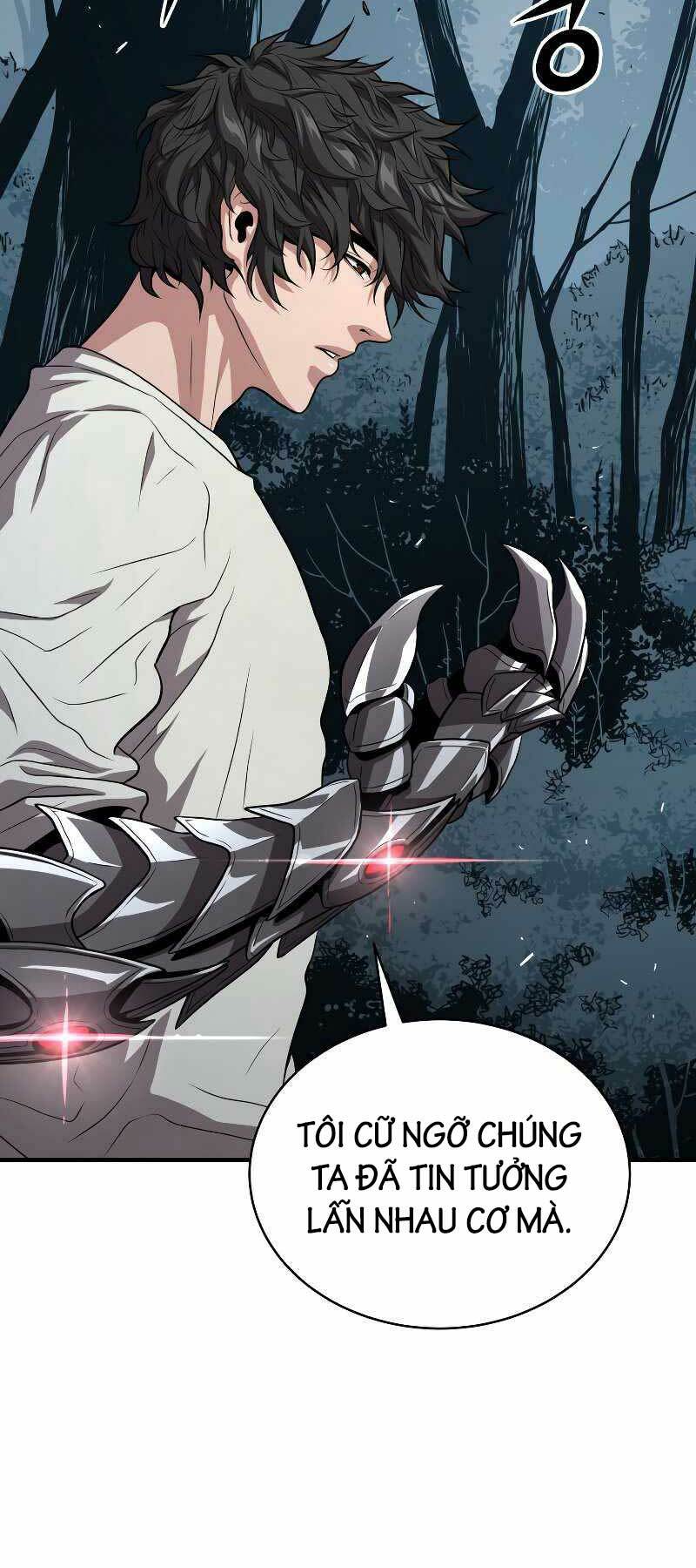 Luyện Cấp Chốn Địa Ngục: Chapter 52
