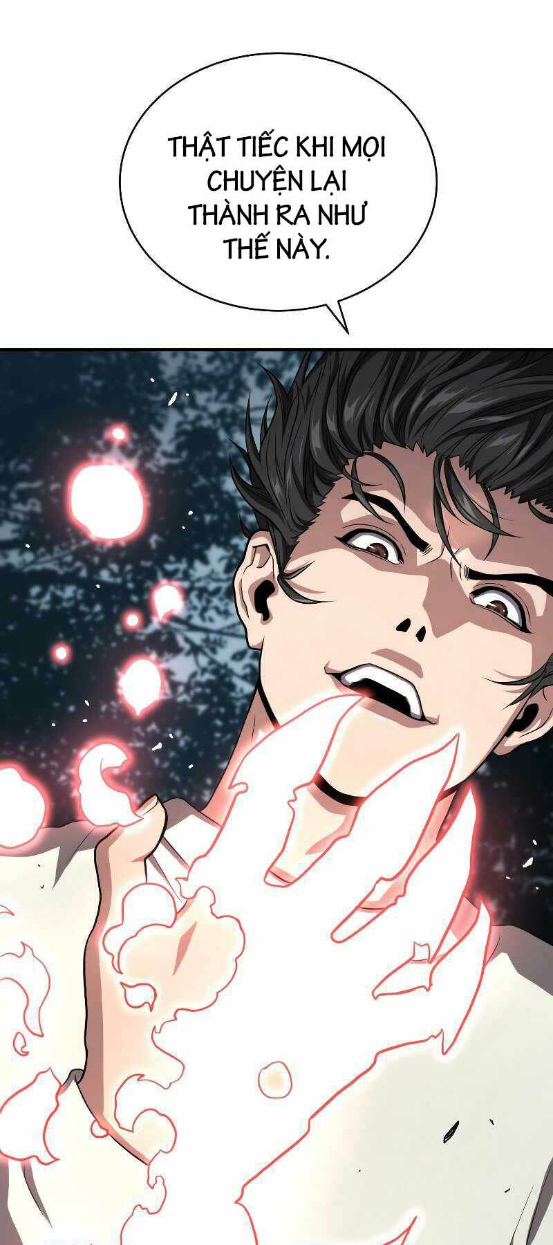 Luyện Cấp Chốn Địa Ngục: Chapter 52