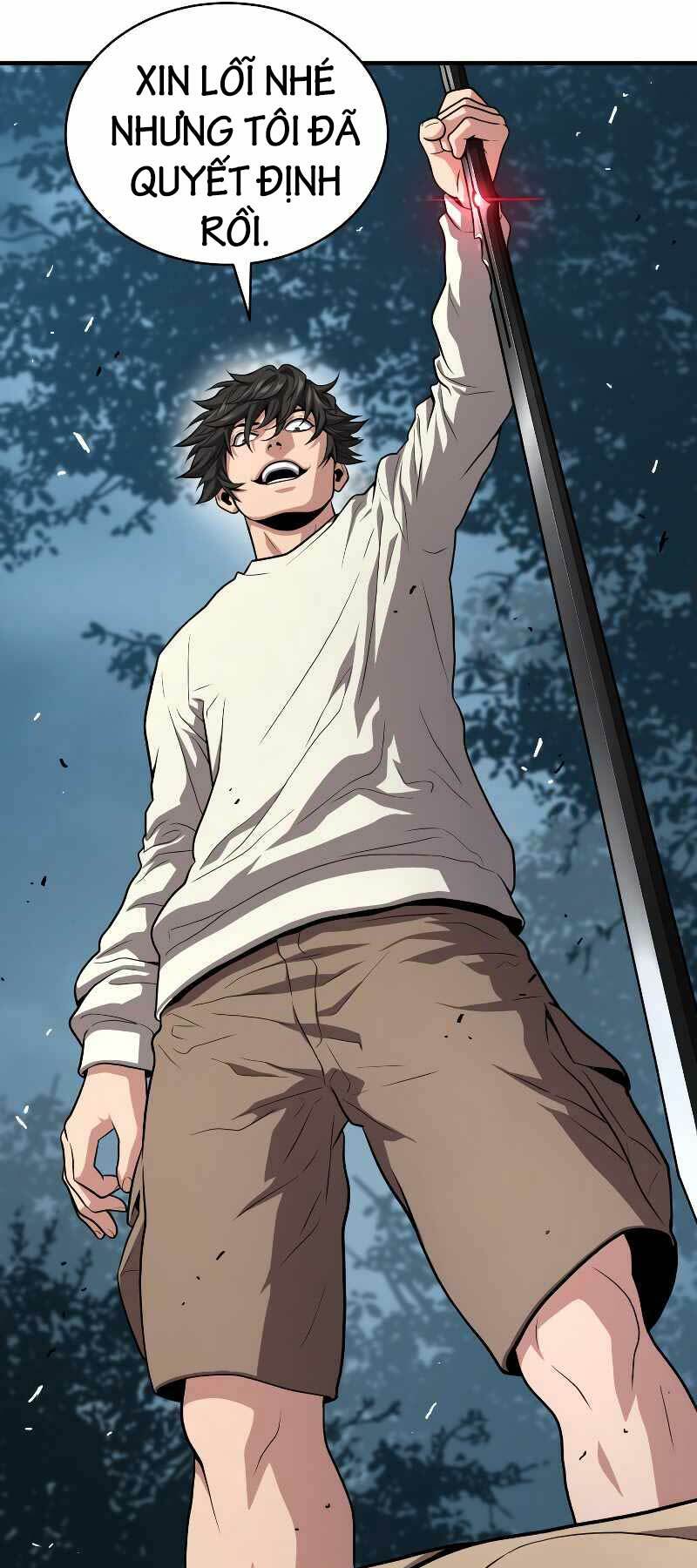 Luyện Cấp Chốn Địa Ngục: Chapter 52