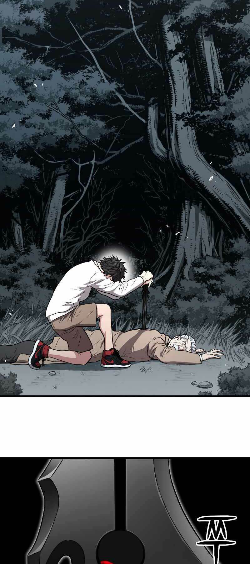 Luyện Cấp Chốn Địa Ngục: Chapter 52