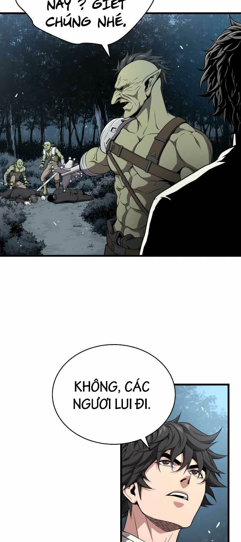 Luyện Cấp Chốn Địa Ngục: Chapter 52