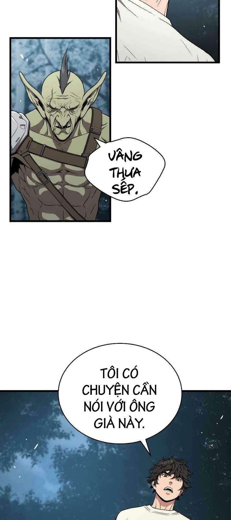 Luyện Cấp Chốn Địa Ngục: Chapter 52