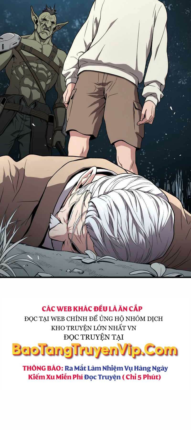 Luyện Cấp Chốn Địa Ngục: Chapter 52