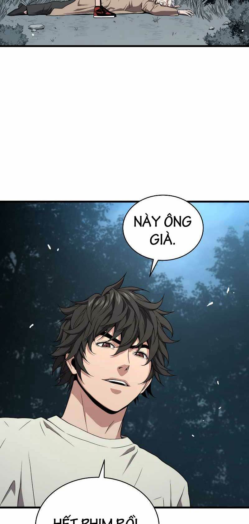 Luyện Cấp Chốn Địa Ngục: Chapter 52