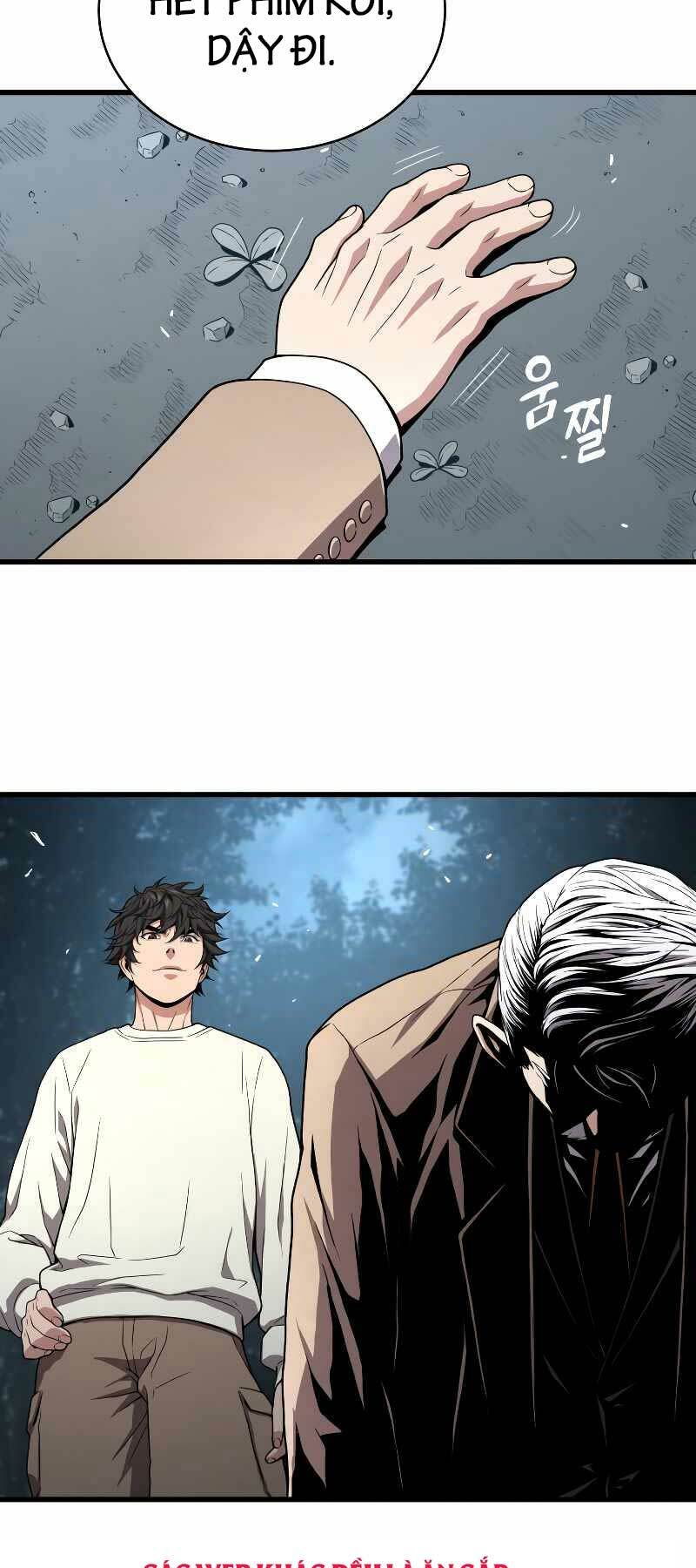 Luyện Cấp Chốn Địa Ngục: Chapter 52