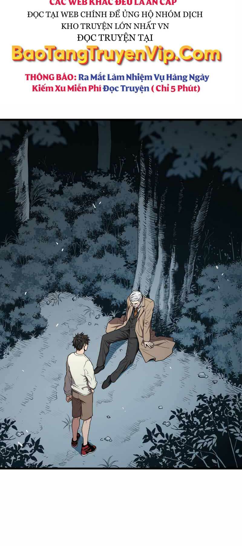 Luyện Cấp Chốn Địa Ngục: Chapter 52
