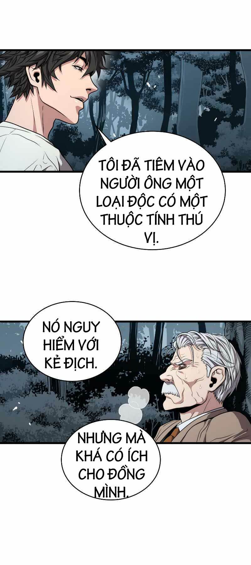 Luyện Cấp Chốn Địa Ngục: Chapter 52