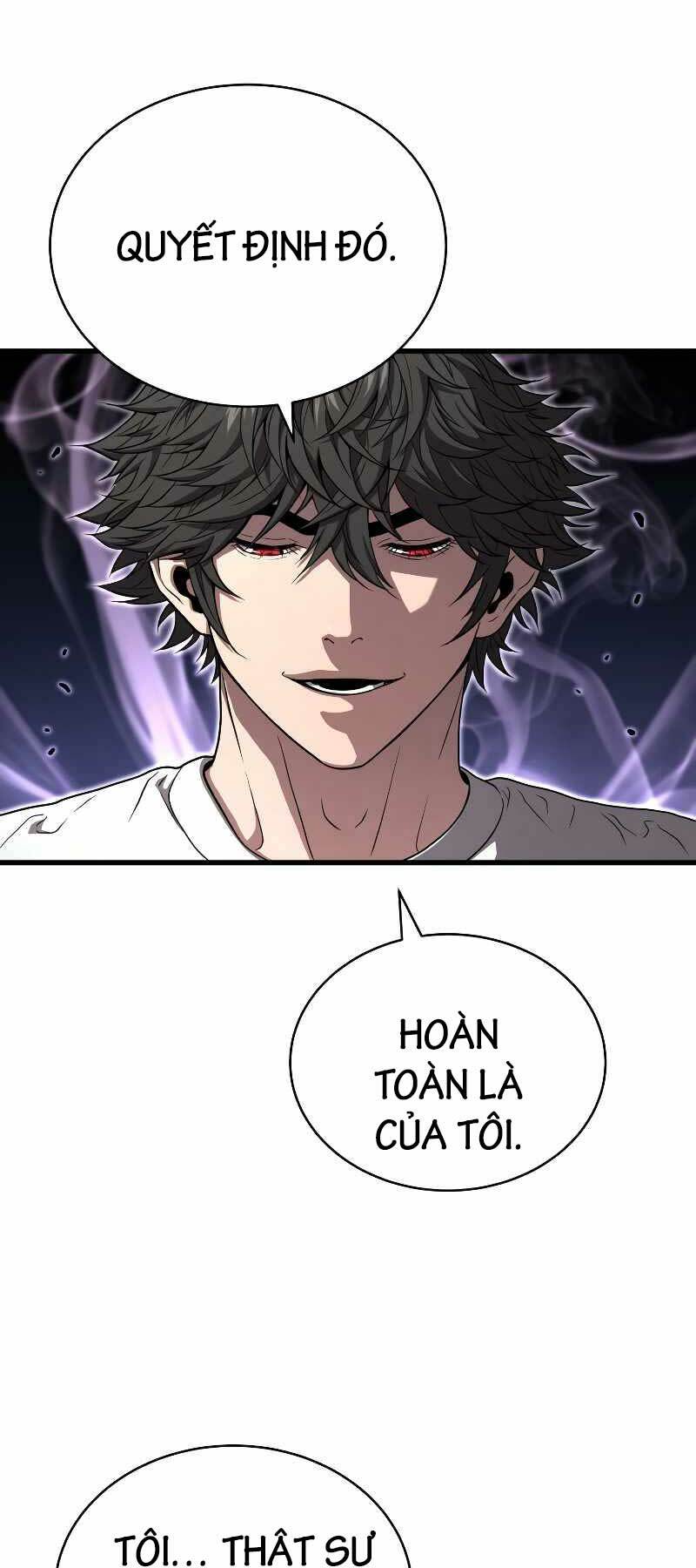 Luyện Cấp Chốn Địa Ngục: Chapter 52