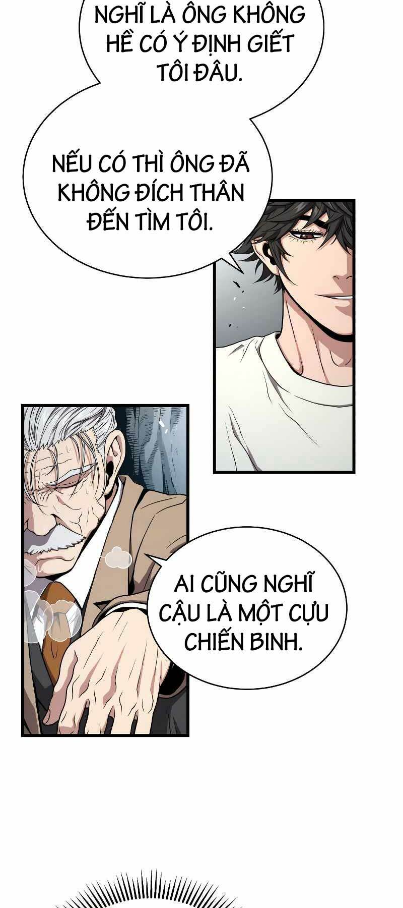 Luyện Cấp Chốn Địa Ngục: Chapter 52